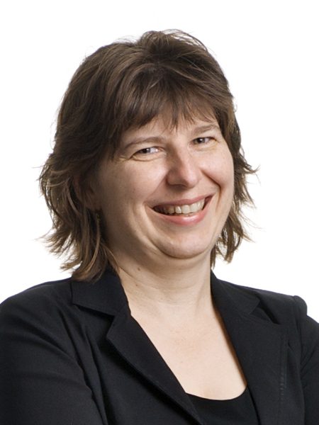 Heather Bambrough